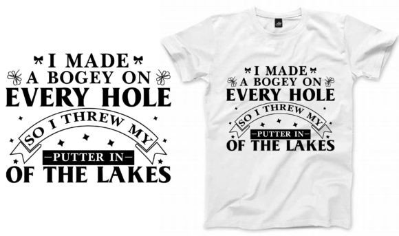 Father's Day T-shirt Design: Graphics & Print Templates