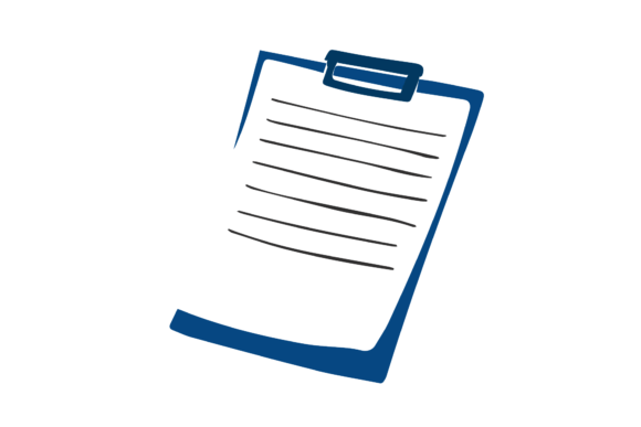 School Notes Book Icon: Essential Graphics & Icons