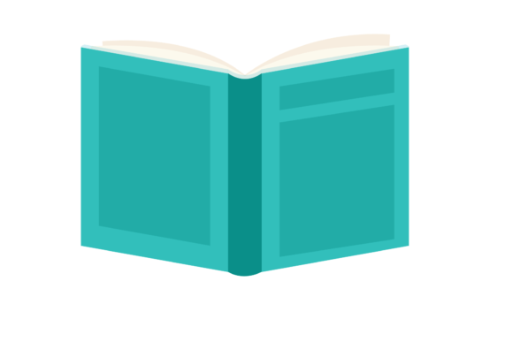 School Student Book Icon: A Designer's Review