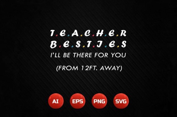 Teacher T-shirt Design 100: Graphics for T-Shirt Designs