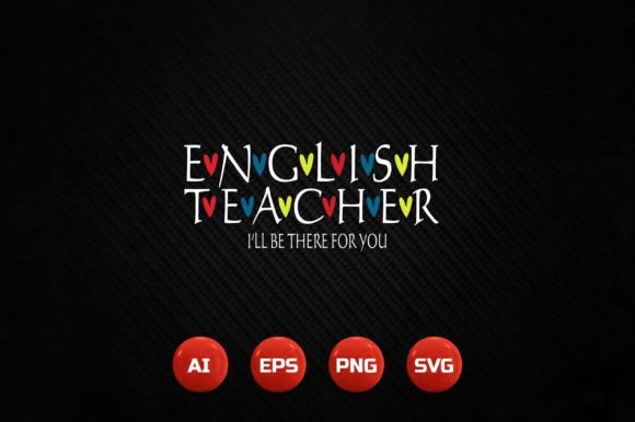 Teacher T-shirt Design 143: Graphics for T-Shirt Designs