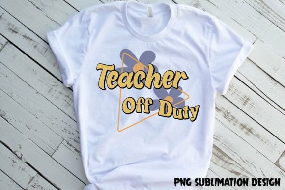 Vintage Teacher PNG: A Designer's Review for Embroidery